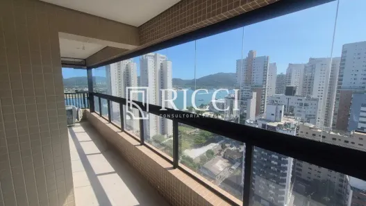 Apartamento com 2 Quartos à venda, 65m² no Ponta da Praia, Santos