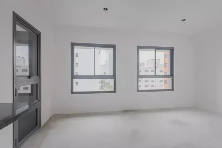 Kitnet com 1 Quarto à venda, 30m² no Pinheiros, São Paulo