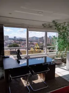 Sala Comercial à venda, 100m² no Bethaville I, Barueri