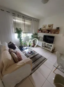 Apartamento com 2 Quartos à venda, 47m² no Tomás Coelho, Rio de Janeiro