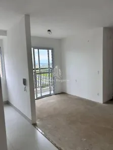 Apartamento com 2 Quartos à venda, 46m² no Cidade Satélite Íris, Campinas