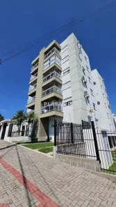 Apartamento com 2 Quartos à venda, 65m² no Bom Jardim, Ivoti