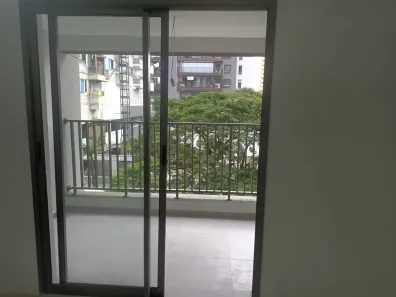 Apartamento com 1 Quarto à venda, 28m² no Jardim das Acácias, São Paulo