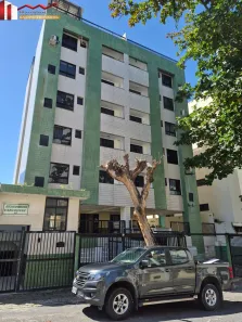 Cobertura com 3 Quartos para alugar, 123m² no Pituba, Salvador