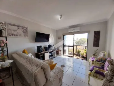 Apartamento com 3 Quartos à venda, 115m² no Centro, Taubaté
