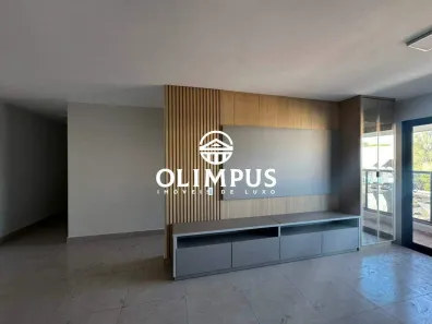 Apartamento com 3 Quartos à venda, 112m² no Nossa Senhora Aparecida, Uberlândia