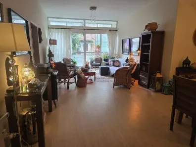 Apartamento com 3 Quartos à venda, 156m² no Higienópolis, São Paulo