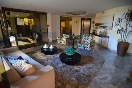 Apartamento com 4 Quartos à venda, 225m² no Centro, Divinópolis