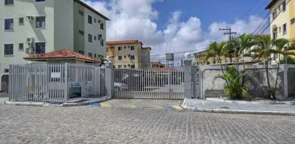 Apartamento com 2 Quartos à venda, 50m² no São Conrado, Aracaju
