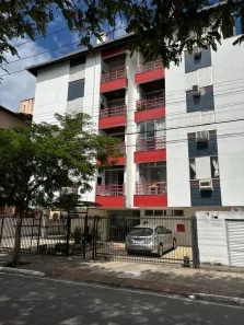 Apartamento com 2 Quartos à venda, 65m² no Canasvieiras, Florianópolis