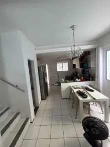 Casa de Condomínio com 3 Quartos para alugar, 180m² no Turu, São Luís