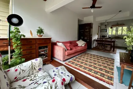 Apartamento com 3 Quartos para alugar, 114m² no Lagoa da Conceição, Florianópolis