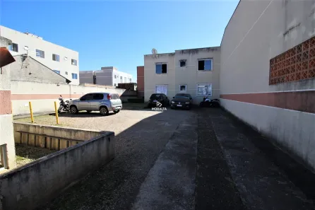 Apartamento com 3 Quartos à venda, 80m² no Roseira de São Sebastião, São José dos Pinhais