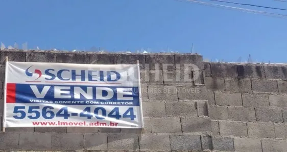 Lote/Terreno à venda, 88m² no Vila Babilônia, São Paulo
