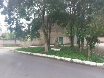 Galpão/Depósito/Armazém com 1 Quarto à venda, 425m² no Vila Nossa Senhora da Guia, Tremembé