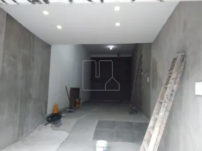 Sobrado com 2 Quartos à venda, 440m² no Jardim Vergueiro (Sacomã), São Paulo