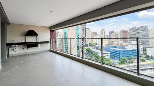Apartamento com 3 Quartos à venda, 160m² no Vila Olímpia, São Paulo