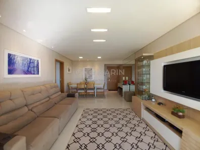 Apartamento com 3 Quartos à venda, 128m² no Centro, Londrina