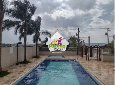 Apartamento com 2 Quartos à venda, 64m² no Ponte Grande, Guarulhos
