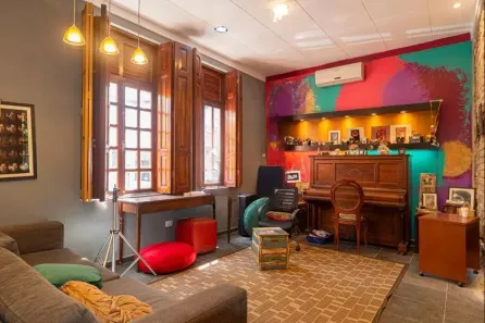 Casa com 4 Quartos à venda, 270m² no Bela Vista, São Paulo