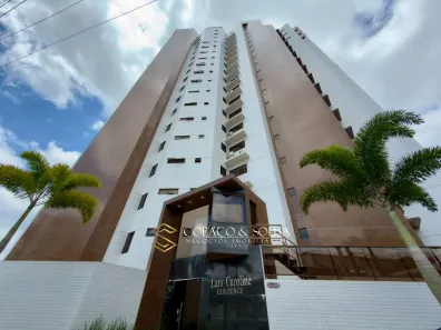 Apartamento com 3 Quartos à venda, 163m² no Alto Branco, Campina Grande