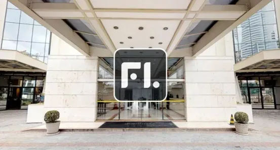 Sala Comercial para alugar, 790m² no Vila Olímpia, São Paulo
