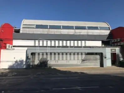 Prédio Comercial à venda, 1000m² no Planalto Paulista, São Paulo