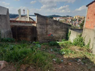 Lote/Terreno à venda, 250m² no Jardim Europa, Campo Limpo Paulista