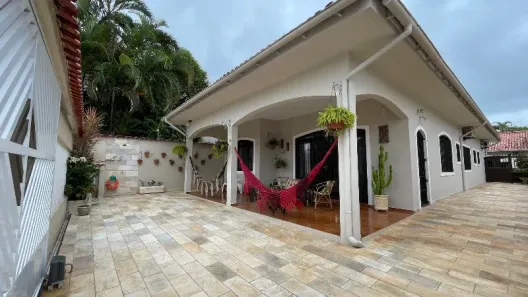 Casa com 3 Quartos à venda, 186m² no Balneario Gaivotas, Itanhaém