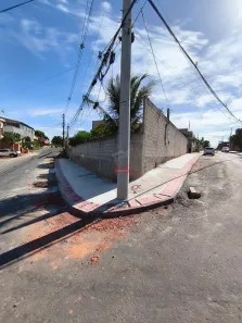 Lote/Terreno à venda, 320m² no Residencial Jacaraípe, Serra