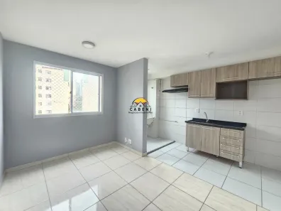 Apartamento com 2 Quartos para alugar, 40m² no Vila Sílvia, São Paulo