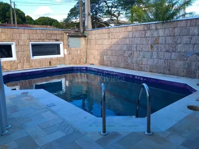 Casa de Condomínio com 3 Quartos à venda, 374m² no São Francisco da Praia, São Sebastião