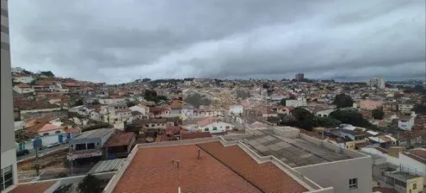 Sala Comercial com 1 Quarto à venda, 26m² no Centro, Jacareí