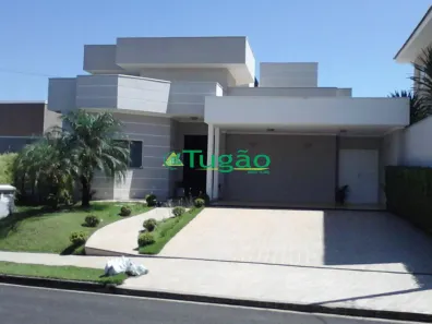 Casa de Condomínio com 3 Quartos à venda, 207m² no Residencial Gaivota I, São José do Rio Preto