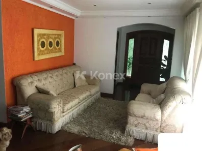 Sobrado com 4 Quartos à venda, 376m² no Vila Dom Pedro II, São Paulo