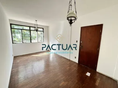 Apartamento com 4 Quartos para alugar, 157m² no Gutierrez, Belo Horizonte