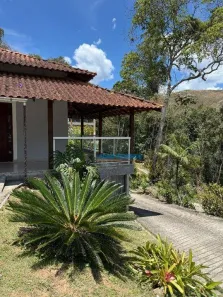 Casa de Condomínio com 3 Quartos à venda, 120m² no Prata, Teresópolis