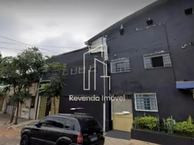Galpão/Depósito/Armazém à venda, 1060m² no Vila Bauab, São Paulo