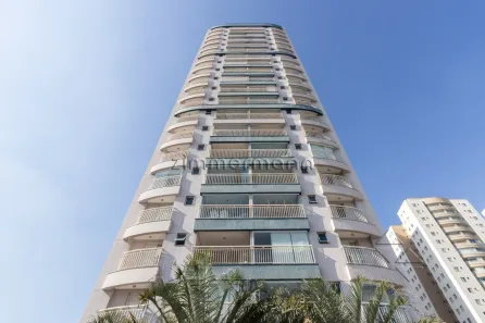 Apartamento com 3 Quartos à venda, 103m² no Vila Leopoldina, São Paulo