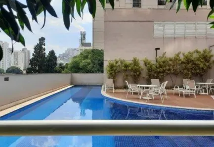 Cobertura com 1 Quarto à venda, 74m² no Perdizes, São Paulo