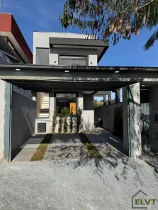 Casa de Condomínio com 3 Quartos à venda, 130m² no Villas do Jaguari, Santana de Parnaíba