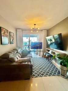 Apartamento com 3 Quartos para alugar, 100m² no Mooca, São Paulo