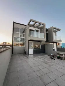 Sobrado com 4 Quartos à venda, 135m² no Imbé, Imbé