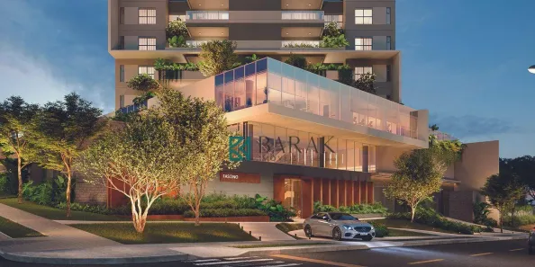 Apartamento com 3 Quartos à venda, 138m² no Jardim Aclimação, Maringá