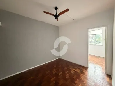 Apartamento com 2 Quartos à venda, 69m² no Centro, Niterói