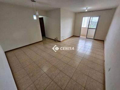Apartamento com 3 Quartos à venda, 89m² no Jardim Pompéia, Indaiatuba