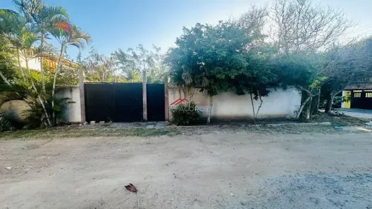 Lote/Terreno à venda, 6939m² no Alto de Búzios, Armação dos Búzios
