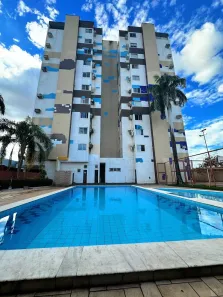 Apartamento com 3 Quartos à venda, 113m² no Olaria, Porto Velho
