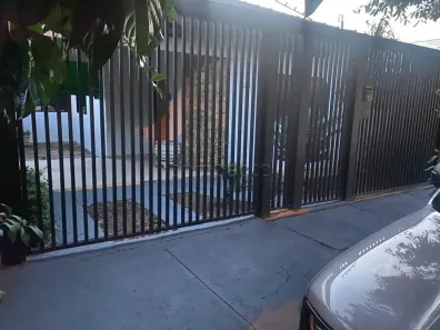 Casa com 3 Quartos para alugar, 180m² no Vila Cristina, São José do Rio Preto