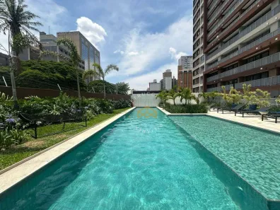 Apartamento com 2 Quartos à venda, 57m² no Botafogo, Campinas
